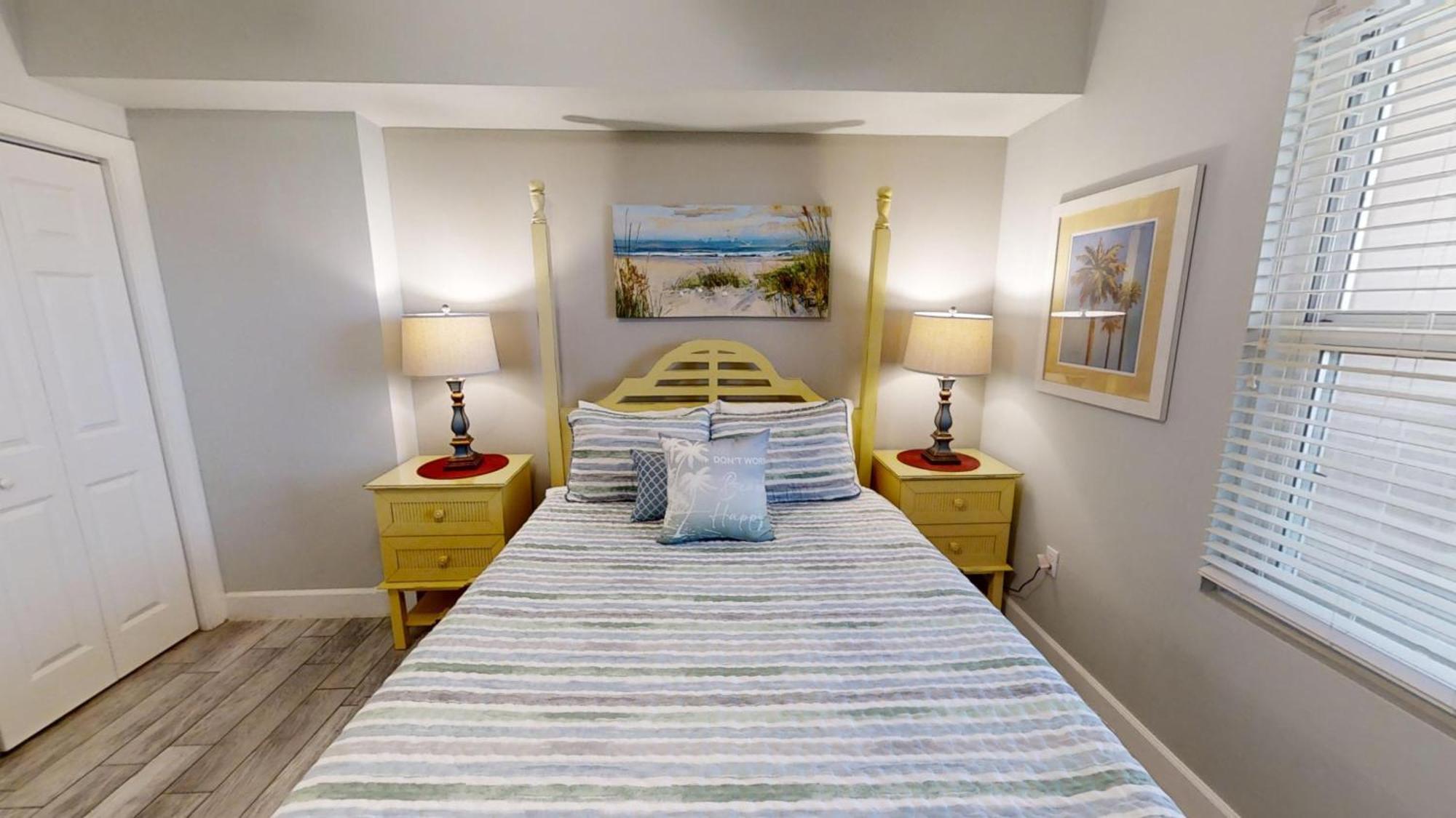 Holiday home Sunrise 2109