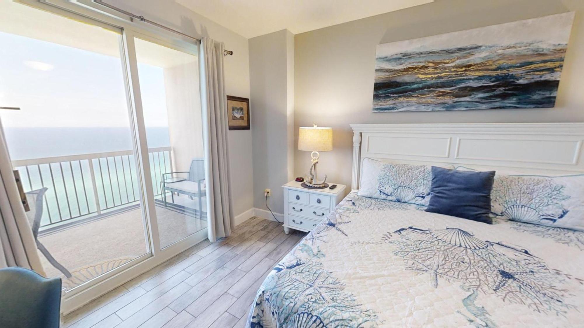 Sunrise 2109 Holiday home *